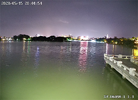 尊龙时凯人生就搏500万日夜全彩监控摄像机效果